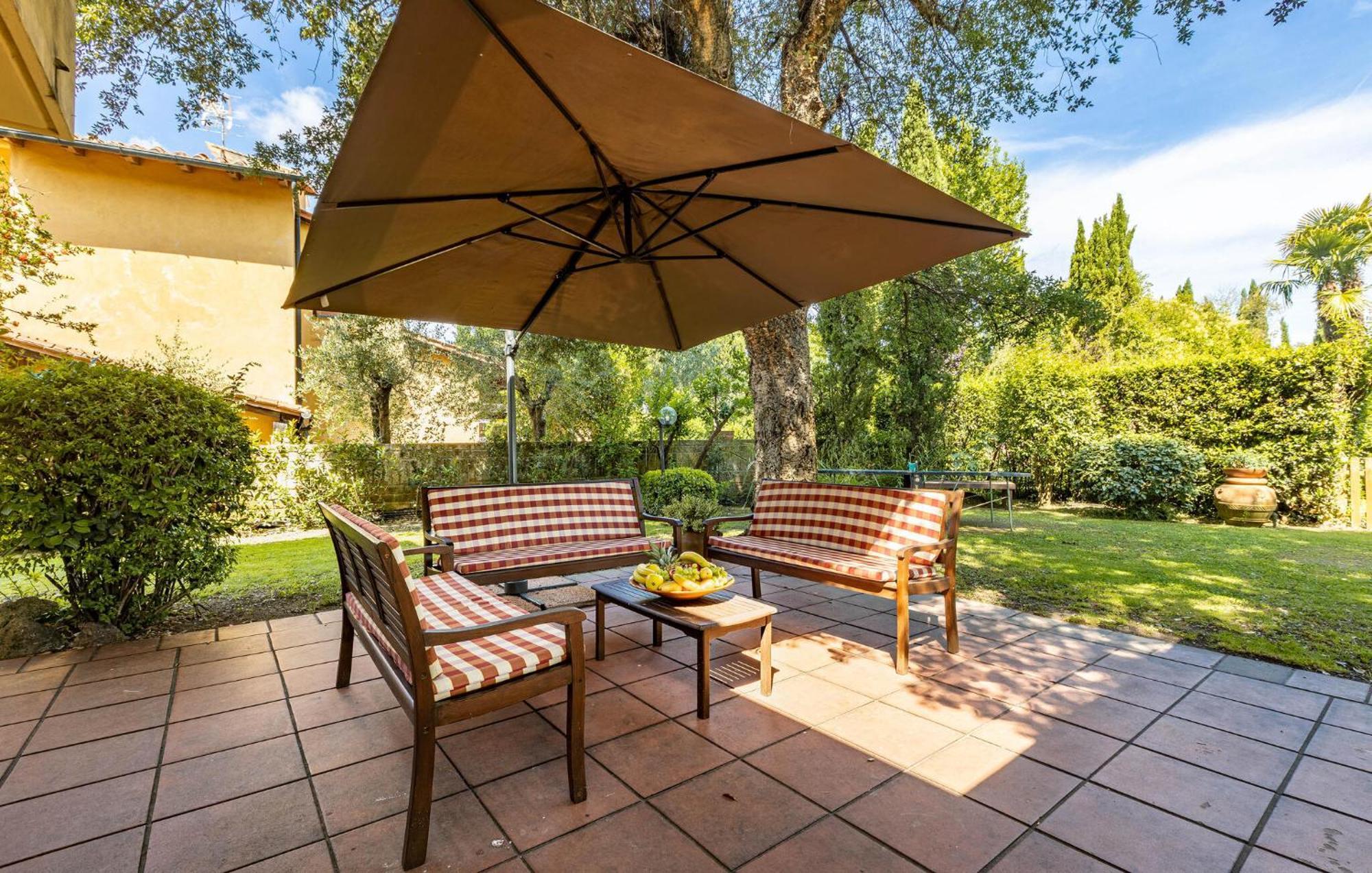 Villa Elena Pisa Exterior photo